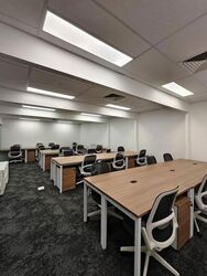 Robinson 77 (D1), Office #607307641